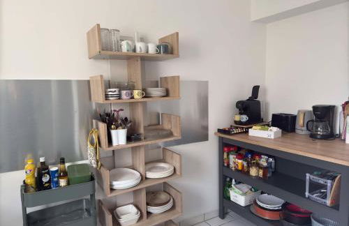 Maison de 82m2 proche du Mans avec parking privé - Photo 42