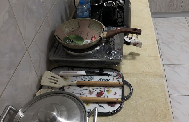 Al Ghazali Suites - Foto 18