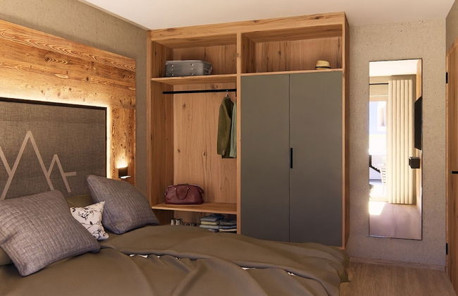 BRUGGER - ChaletDorf - Foto 16