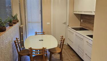 Trilocale Prestigioso via Ripamonti pochi passi dallo IEO e 10 minuti auto HUMANITAS 15 minuti dal centro di Milano - Foto 4, stove