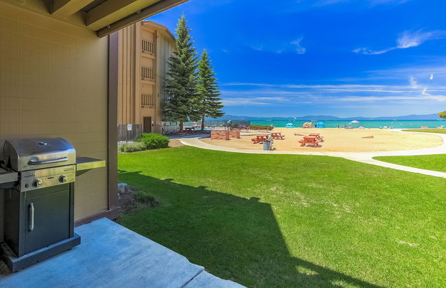 Beachfront Bijou - Foto 18