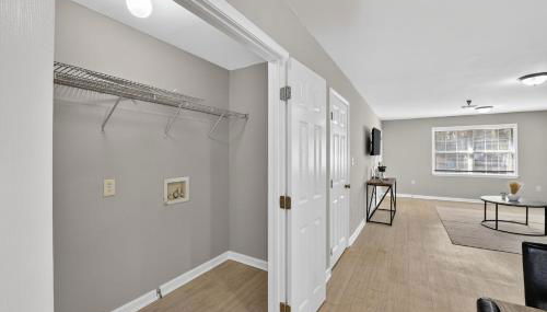 Family Friendly, Spacious 2Bd 1Bt Apartment - Foto 4