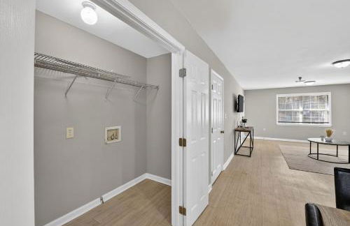 Family Friendly, Spacious 2Bd 1Bt Apartment - Foto 4