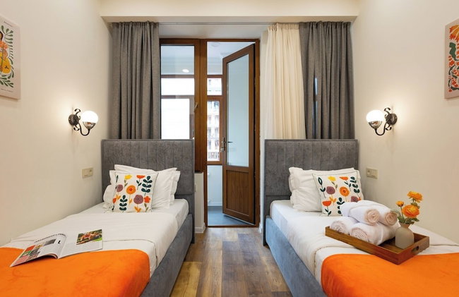 Stay Inn on Yekmalyan St - Foto 18