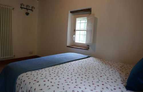 Casa spaziosa in caratteristico paesino di alta collina - Foto 9