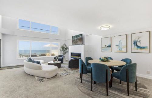 Sea Glass Beach Road Villa On the SAND Luxury and relaxation - Foto 10