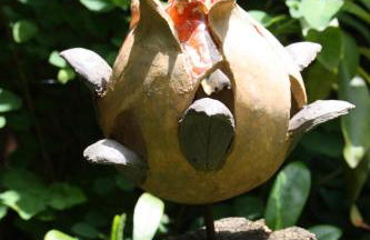 Ferienwohnung Gartenreich - Foto 18