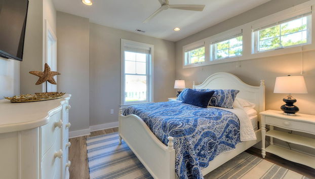 Laurel Street 306 - Foto 5, Habitación