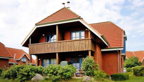 Ferienwohnung in Lemkenhafen for 4 Personen - Foto 3
