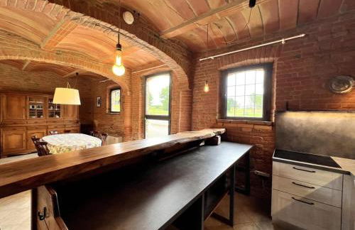 Clubhouse del Podere Montevalle - Photo 12