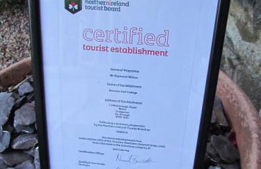 Berwick Hall Cottage - Foto 28