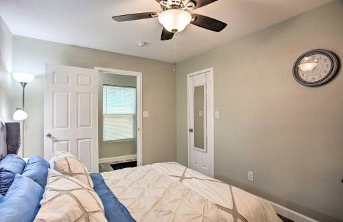 5 Mi to Dtwn Family-Friendly Fort Worth Home - Photo 20