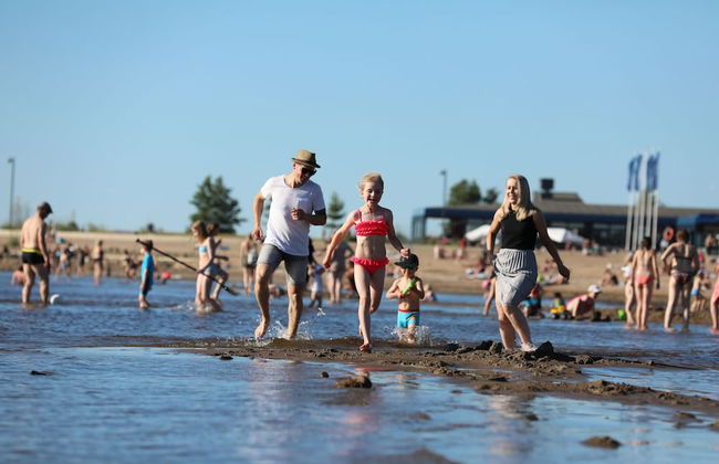 Nallikari Seaside Villas - Foto 63