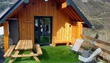 Chalet Sanset - Photo 2