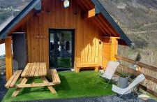 Chalet Sanset - Foto 2