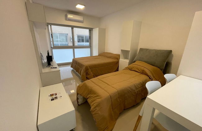 Luxury and Comfort in San Telmo- Your Exclusive Retreat Num4752 - Foto 5