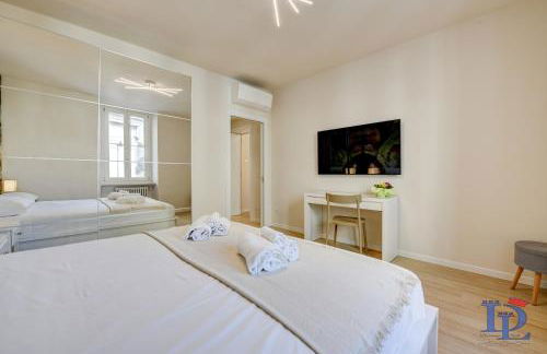 Apa Dom Downtown Family Apartment DesenzanoLoft Official Partner Homes & Villas by Marriott Bonvoy - Foto 16