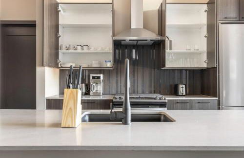 W Loop 1BR w Pool Gym nr Restaurant Row CHI-274 - Foto 5