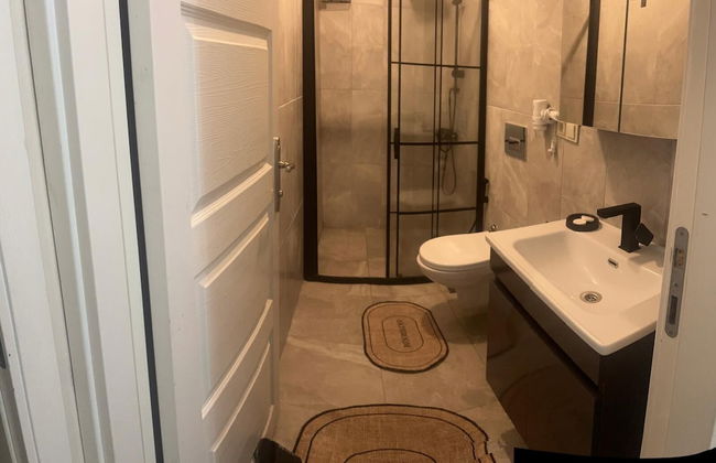 Uzungöl Ozturk Hotel - Foto 66