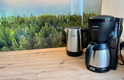 Ferienhaus Fichtenhütte - Foto 25