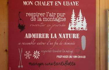 Petit chalet 40 m2 en Ubaye BARCELONNETTE - Foto 14