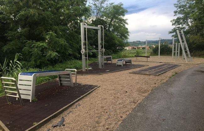 Apartment Lighthouse &free Parking in Izola-isola - Foto 19