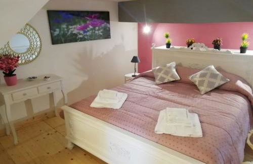 La casa di Anita nel cuore di Segesta - Foto 78