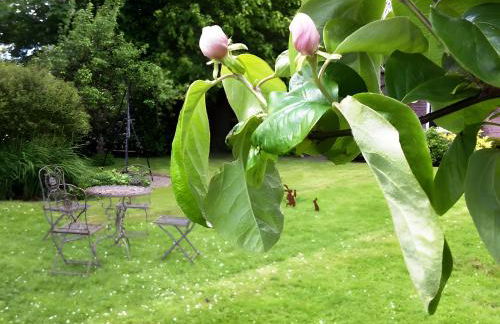 Druidenhain Hof Neudamm - Foto 3