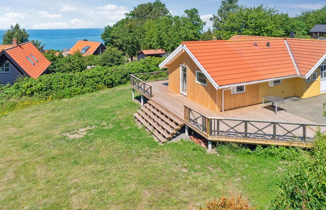 "Dagmar" - 300m from the sea - Foto 20