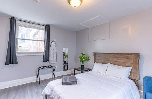 6Br 2bth NYC Penn Station NYC USA Mall EWR - Foto 17