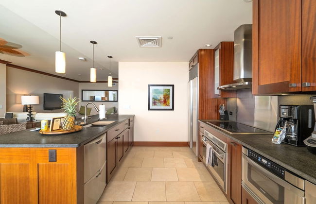 Beach Villas At Ko Olina BVK-O-1604 by KBM - Foto 7