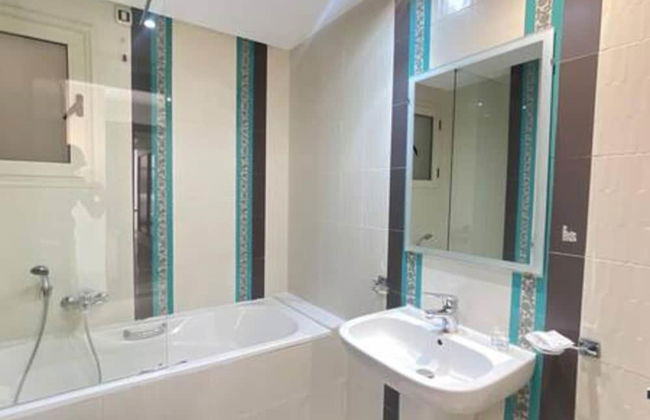 Black White Modern Spacious - Foto 12