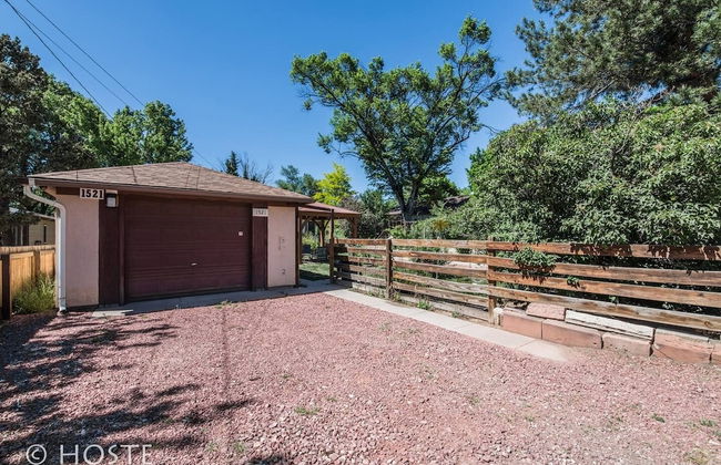 3bdmid-century Modernhot Tub, Grill, Close to DT - Foto 33