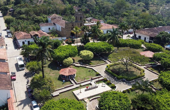 finca recreacional la fortaleza - Foto 36