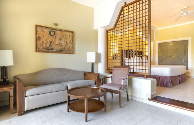 Iberostar Selection Paraíso Maya Suites - All Inclusive - Photo 12