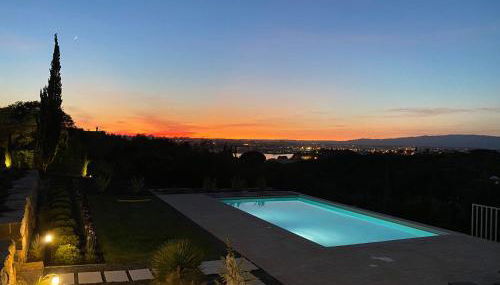 Luxury Villa, Ocean View, Private Heated Pool - Foto 5