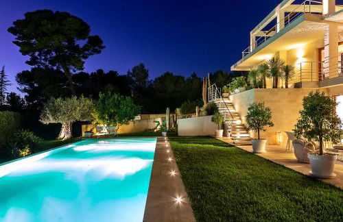 Attalàya, oasi di relax con piscina vicino Noto - Foto 53