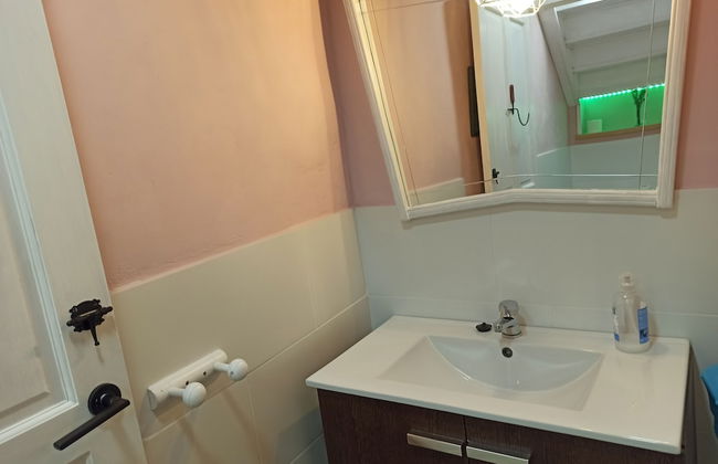 Casa Rural Ttipiaenea Landetxea - Photo 18