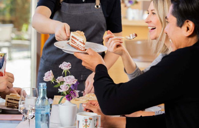 Entrada al Museo de la Porcelana de Meissen y sus talleres - Foto 11