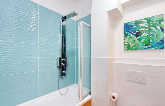 Cozy Domar - My Extra Home - Photo 32