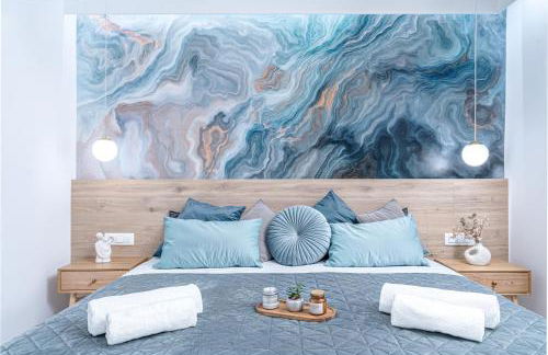 Urban Bliss Apt 77 - Zakynthos Town Outskirts - Foto 22