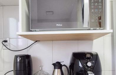 Ap 3Q, elegante e funcional, com 1 estacionamento - Foto 33