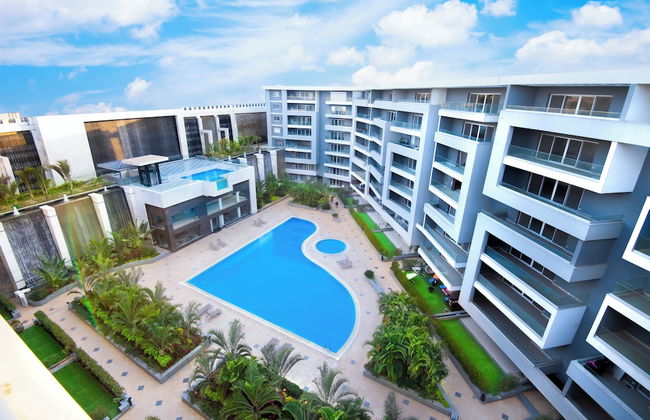 Ocean Blue Studios - Foto 1