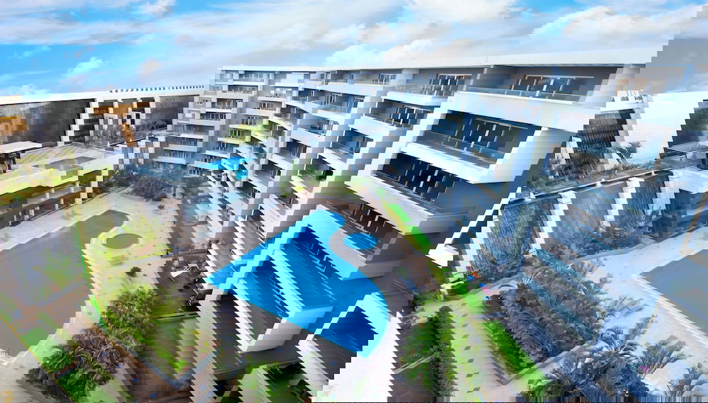 Ocean Blue Studios - Foto 1