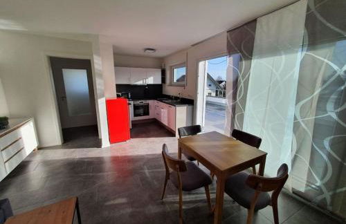 Edle Ferienwohnung in Neubau - Foto 1