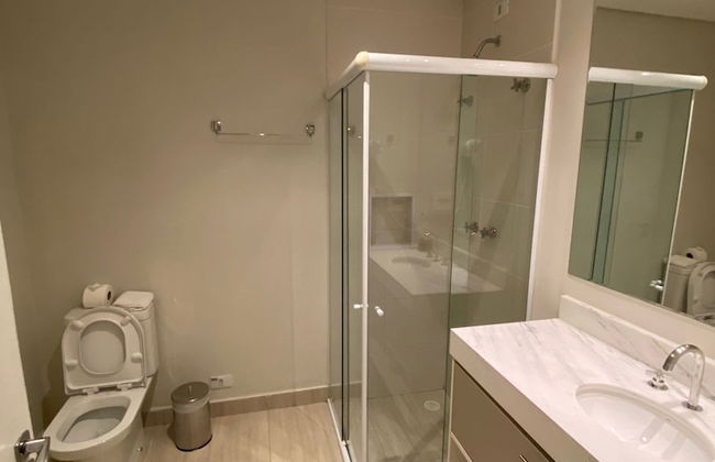 Chateau Campos do Jordão - Foto 33