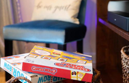 Entire House Right In Stamford's Heart - Foto 9