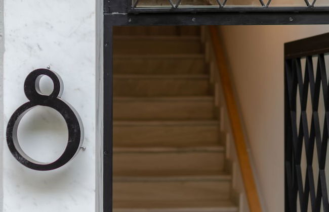 Chandakos 8 Design Apartments - Foto 71