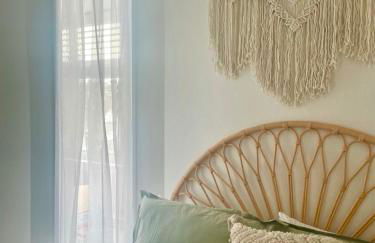Boho Breeze - 1 bed apartment near the sea - Photo 5