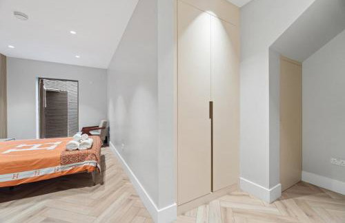 Luxury Home & Work Haven Comfort for Families - Foto 13